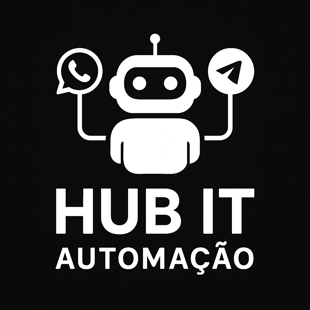 Hub IT Automação